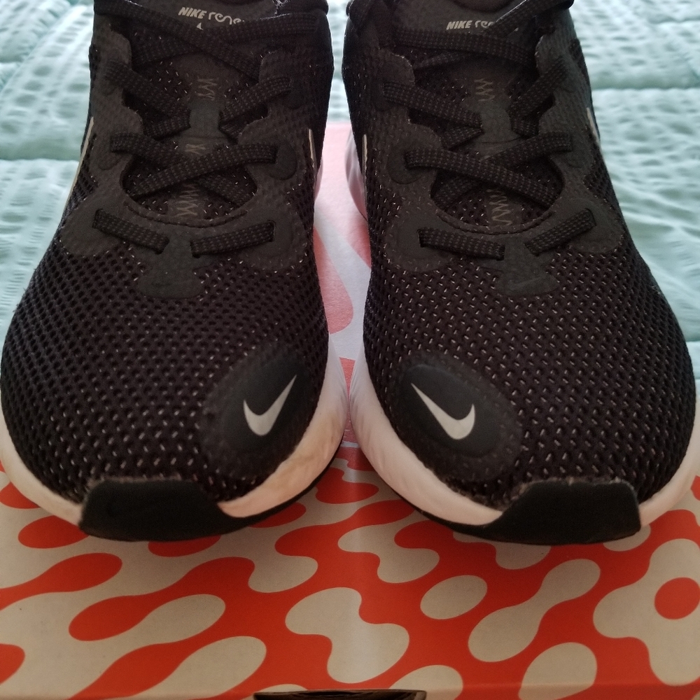 Nike Renew Run Men's Running Shoe
